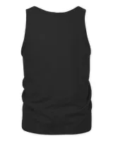 what kind of wine goes with the end of democracy Black T-Shirt Men's Tank Top black s
